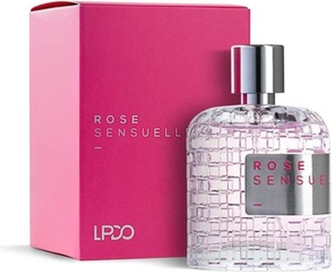 Produktbild Les Perles D'Orient Rose Sensuelle (Eau de Parfum, 100 ml)