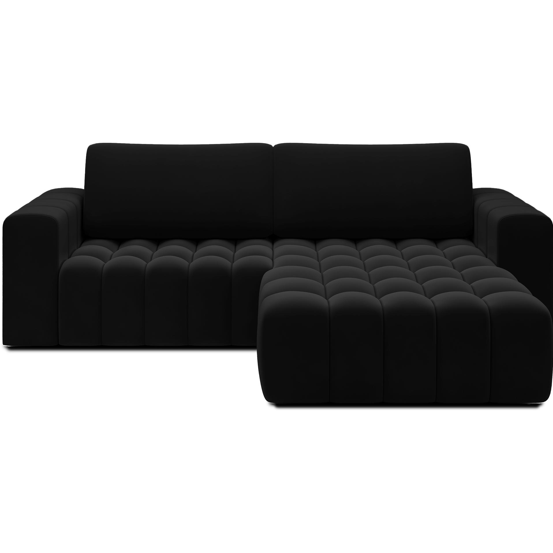 Thumbnail - ELTAP, Sofa, Bonett (Ecksofa, 3-Sitzer, Bettsofa)