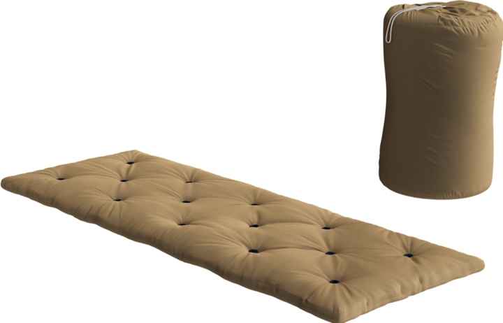 Actual product image Karup Design Bed In A Bag (70x190, Foam core)