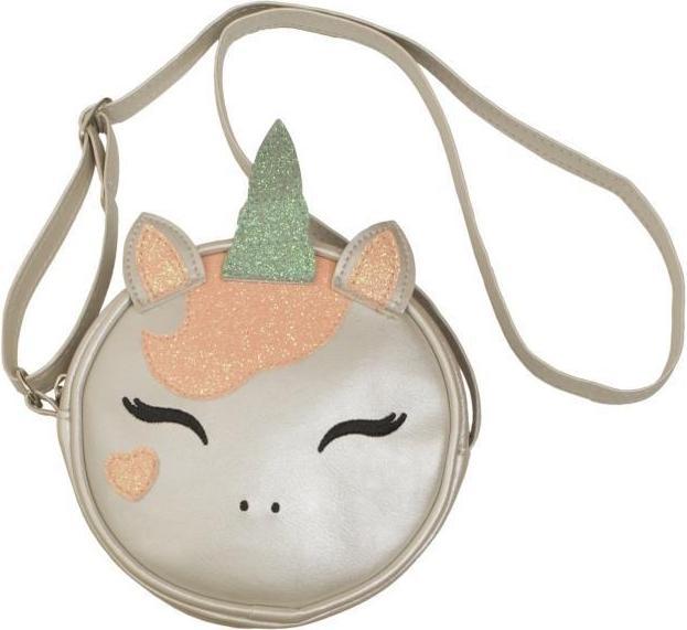 Coralico Einhorn-Tasche