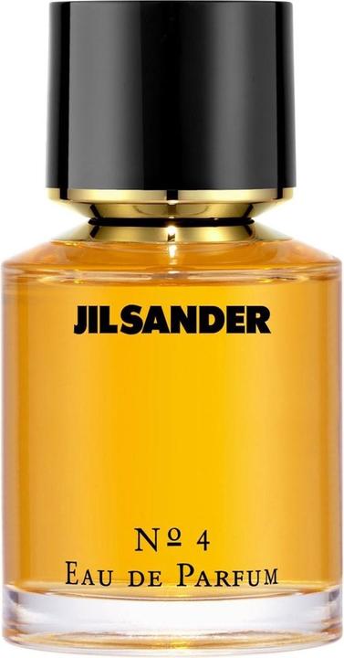 Produktbild Jil Sander No.4 (Eau de Parfum, 100 ml)