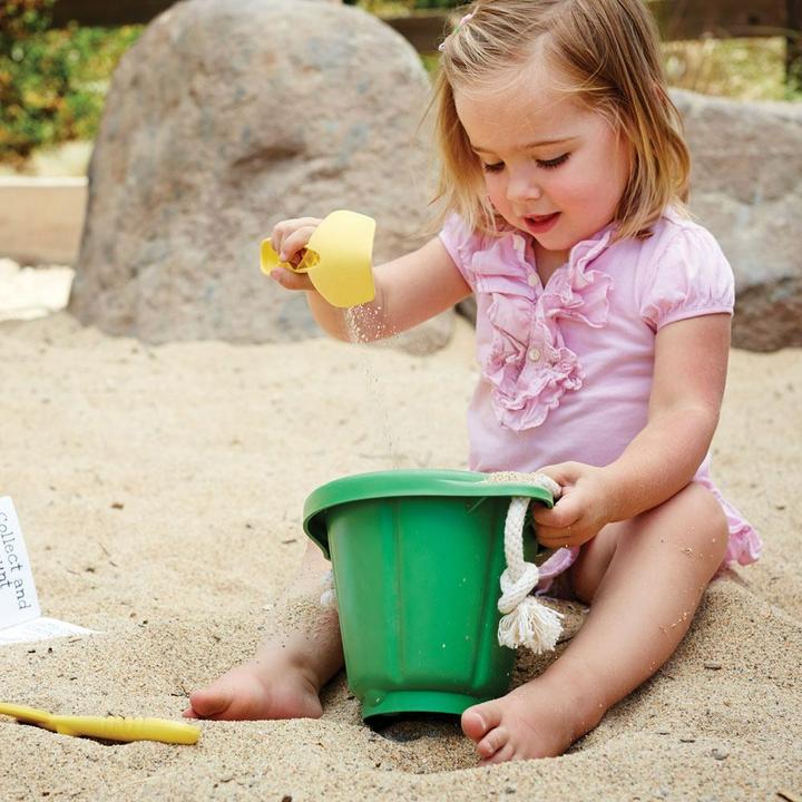 Produktbild Green Toys Play Set