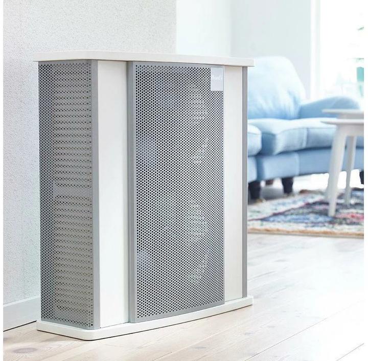 Image du produit Wood's Gran 900 (160 m²)