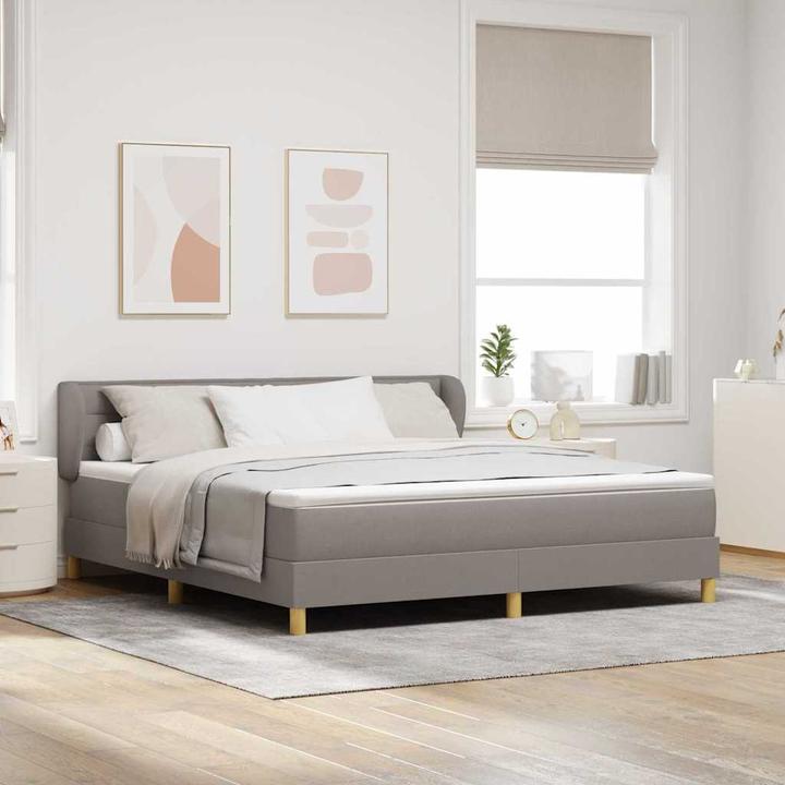 Immagine prodotto vidaXL Boxspringbett (180 x 200 cm)