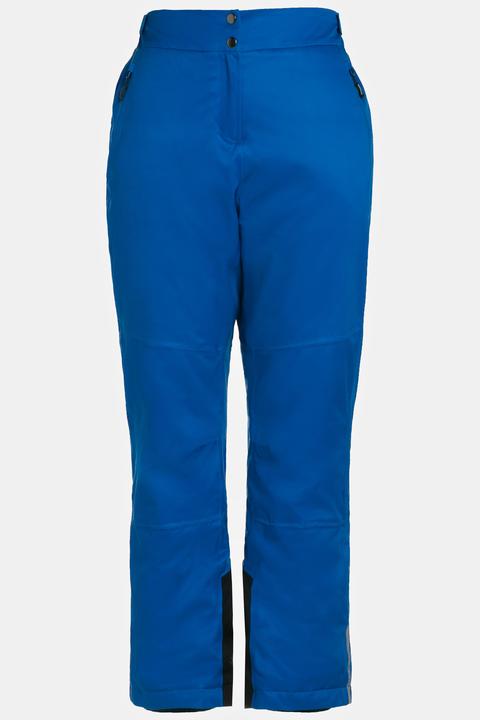 Actual product image Ulla Popken UP Sport Triple Function Fully Lined Ski Pants (48)