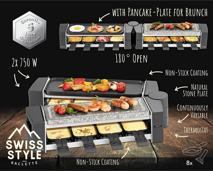 Immagine prodotto Trisa Divertimento Vario