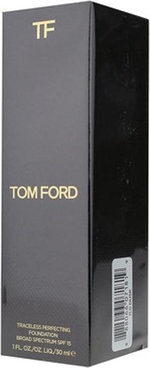 Image du produit Tom Ford Traceless Perfecting Foundation SPF15 No.11.0 Dusk 30ml