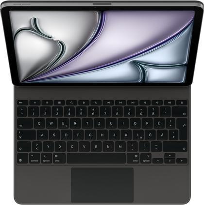 Actual product image Apple Magic Keyboard (DE, iPad Air 13 2024 (M2))