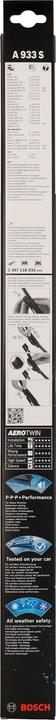 Produktbild Bosch Automotive Aerotwin A933S