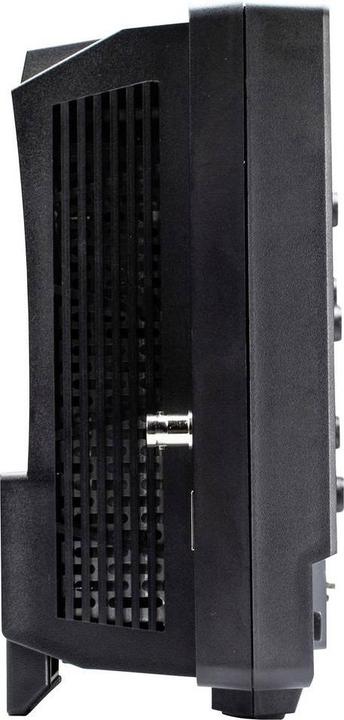 Actual product image Voltcraft ADO-1002 Digital-Oszilloskop 100 MHz 2.5 GSa/s 250 Mpts 12 Bit Digit (CAT II 300V)