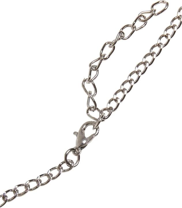 Image du produit Urban Classics - Collier (Fer, Zinc)