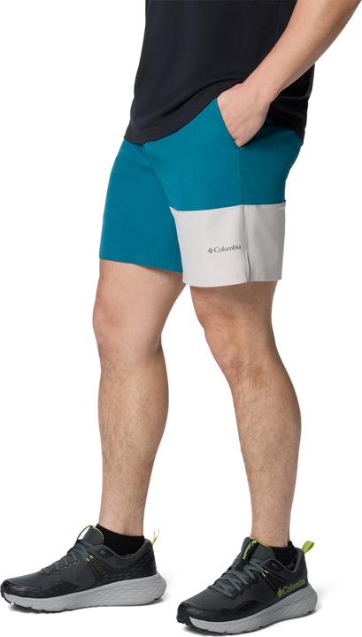 Actual product image Columbia Hike™ Color Block Short (S)