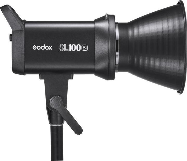 Actual product image Godox SL100Bi 2-Light Kit (Studio light)