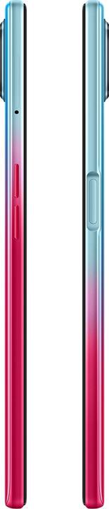Produktbild OPPO A73 (128 GB, Neon, 6.50", Dual SIM, 5G)