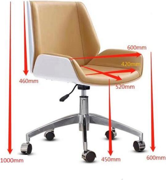 Image du produit Kare Design Chaise de bureau Rouven 100