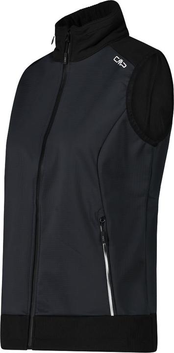 Produktbild CMP Campagnolo Kapuzenweste (XS)