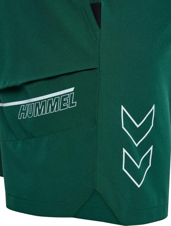 Image du produit hummel hmlCOURT POCKET SHORTS (S)