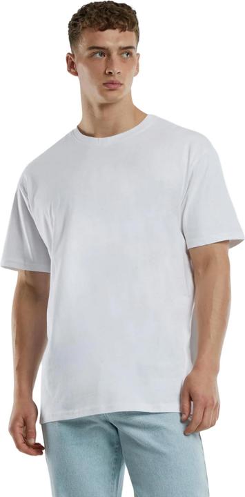 Produktbild Urban Classics TShirt Logo (4XL)