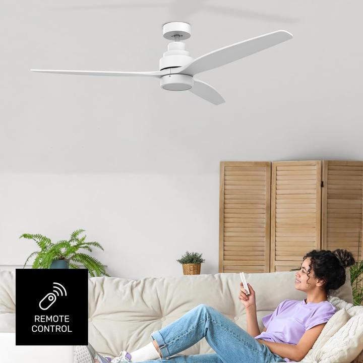 Actual product image Taurus Fresko 3B Pure Ultra Silence (75 dB)