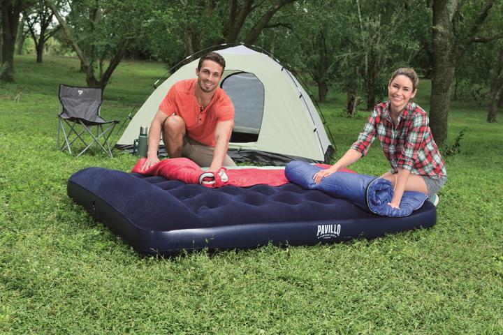 Produktbild Bestway Pavillo (140 x 190 cm)