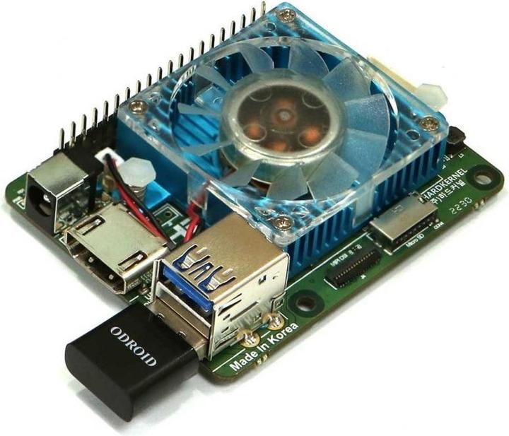 Produktbild Odroid N2L 2GB