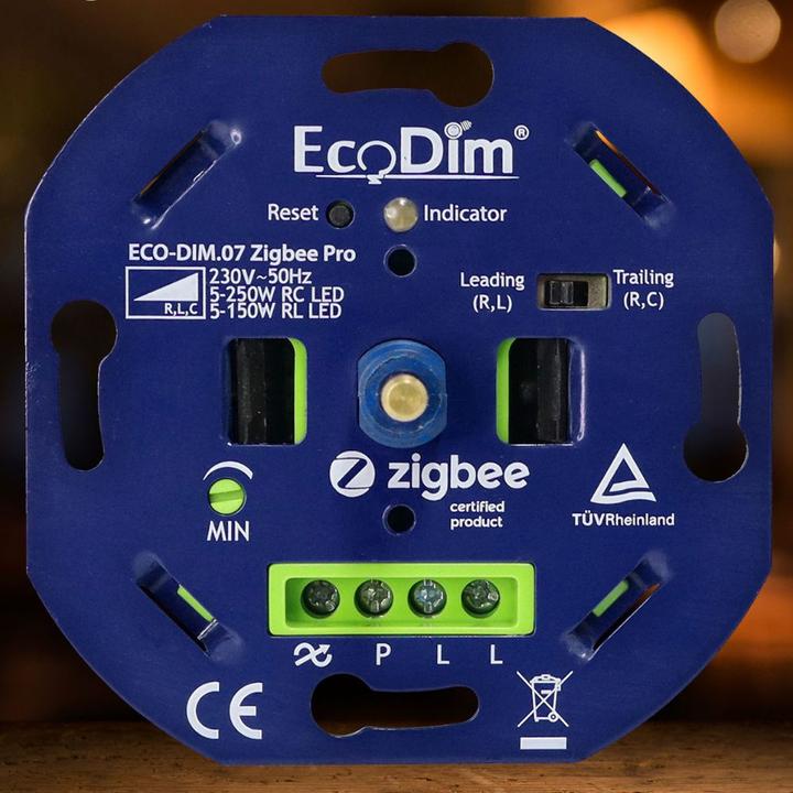 Produktbild EcoDim Zigbee Pro