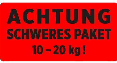 Image du produit Avery Warn-Etiketten