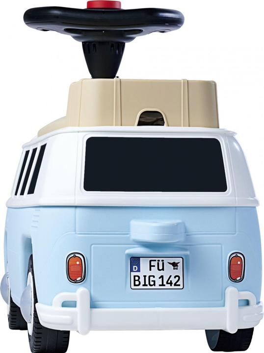 Image du produit BIG Baby VW T1 Bleu de
