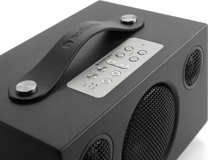 Image du produit Audio Pro Addon C3 (Bluetooth, WiFi, Airplay)