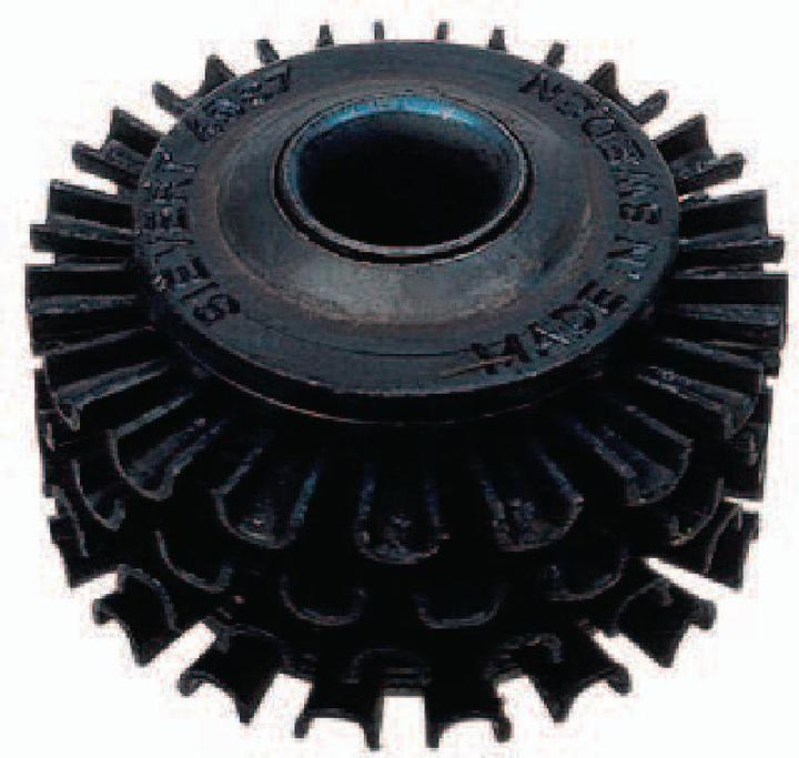 Actual product image Sievert Replacement roll