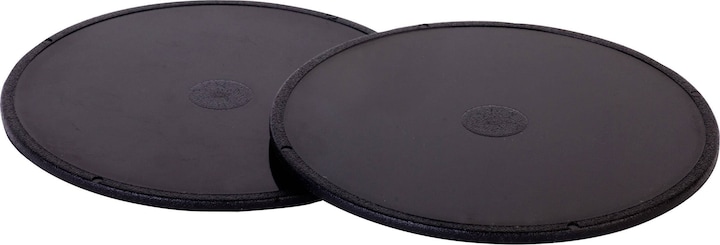 Actual product image TomTom Adhesive discs