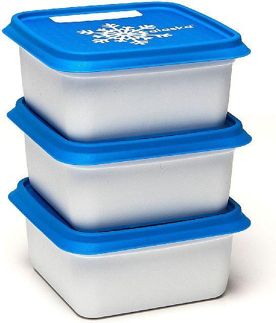 Actual product image DBP Alaska freezer container 500 ML (0.50 l)