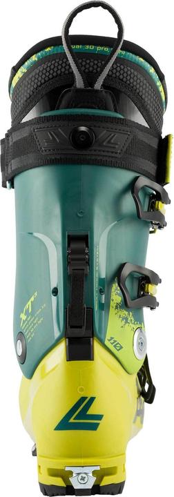 Immagine prodotto Lange XT3 110 Giallo/Verde 2021 (25.5)
