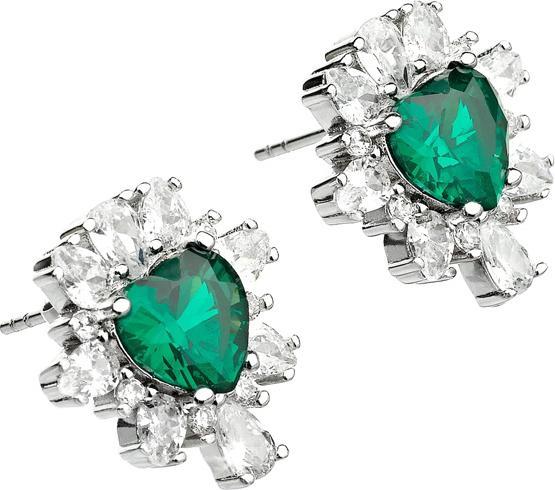 Immagine prodotto Chiara Ferragni Heart Ohrringe (Argento 925)