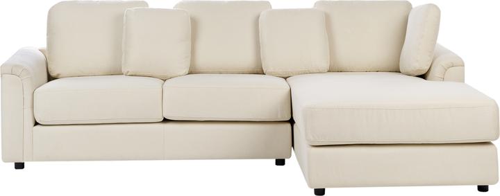 Produktbild Beliani Kohlo (Ecksofa)