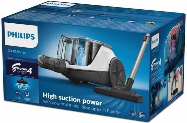 Productafbeelding Philips 2000 series XB2122/19