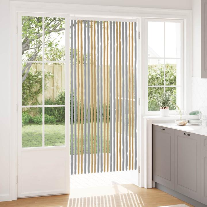 Produktbild vidaXL Fliegengitter (90 x 200 cm)