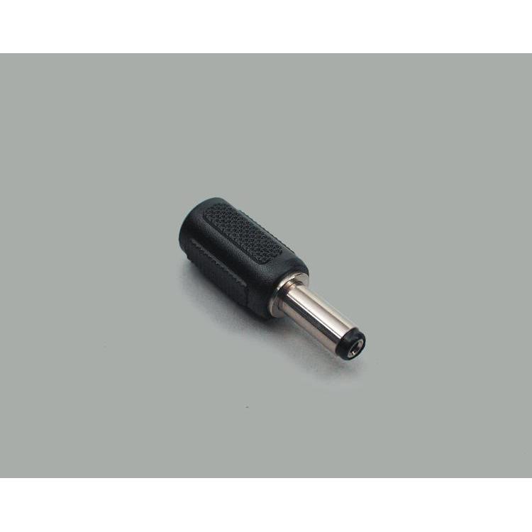 Thumbnail - BKL Electronic Netzgeräte-Adapter, Elektronikkabel + Stecker, Schwarz