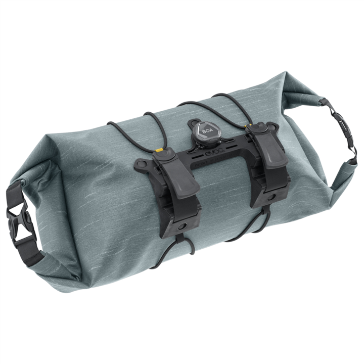 Evoc Handlebar Pack Boa WP 5L (5 l, Sacoche de guidon)