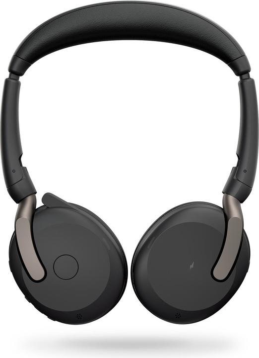 Produktbild Jabra Evolve2 65 Flex UC (Kabellos, USB-C)
