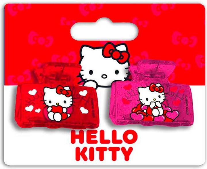 Image du produit Sombo Hello Kitty clip pour les cheveux