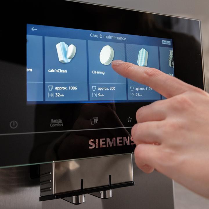 Immagine prodotto Siemens TZ80001B Compresse per la pulizia