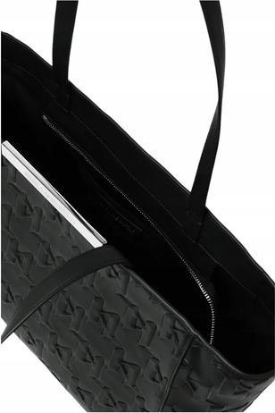 Produktbild Karl Lagerfeld K/Archive – Grosse Tragetasche „Barre“