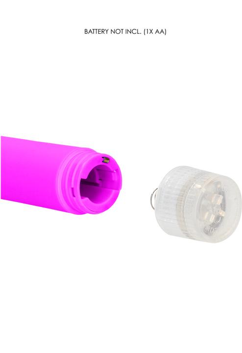 Immagine prodotto Luminous Eleni - Super Soft ABS - Multi-Speeds