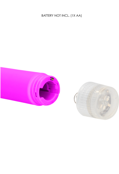 Immagine prodotto Luminous Eleni - Super Soft ABS - Multi-Speeds