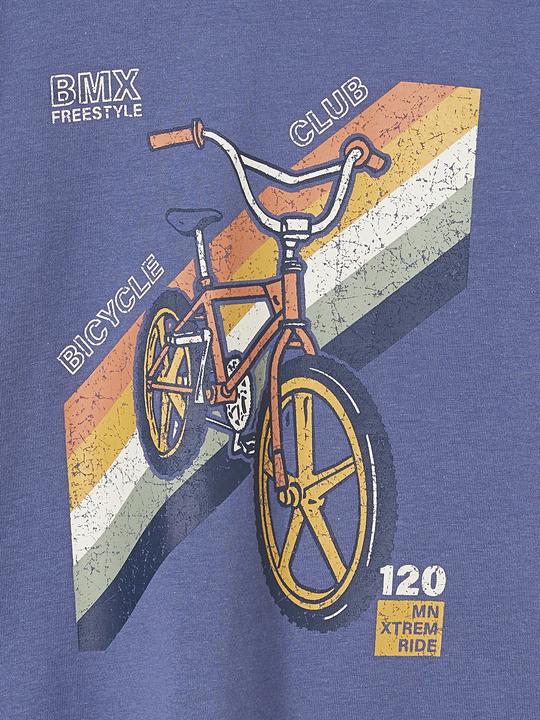 Immagine prodotto Vertbaudet Camicia 2 in 1 da ragazzo (86)