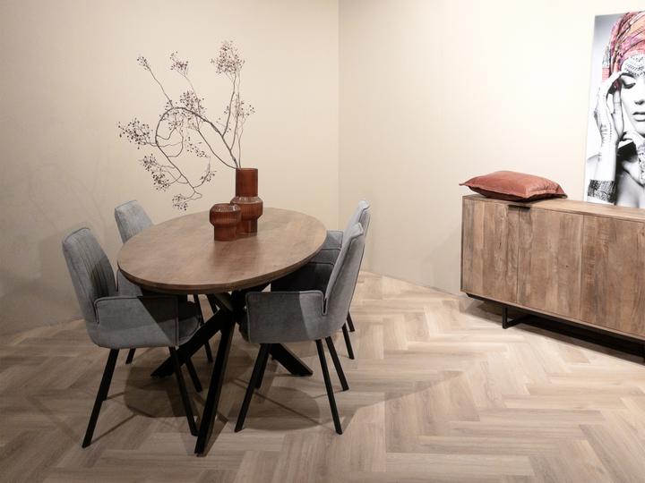 Produktbild Livingfurn Lifestyle (110 x 240 x 76 cm)