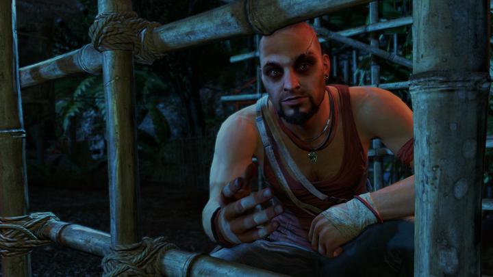Image du produit Ubisoft Far Cry 3 (édition classique) (Xbox One S, EN)