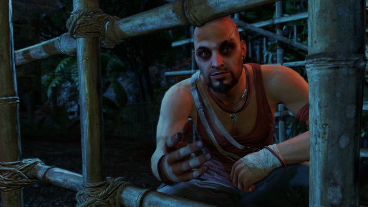 Actual product image Ubisoft Far Cry 3 (Classic Edition) (Xbox One S, EN)