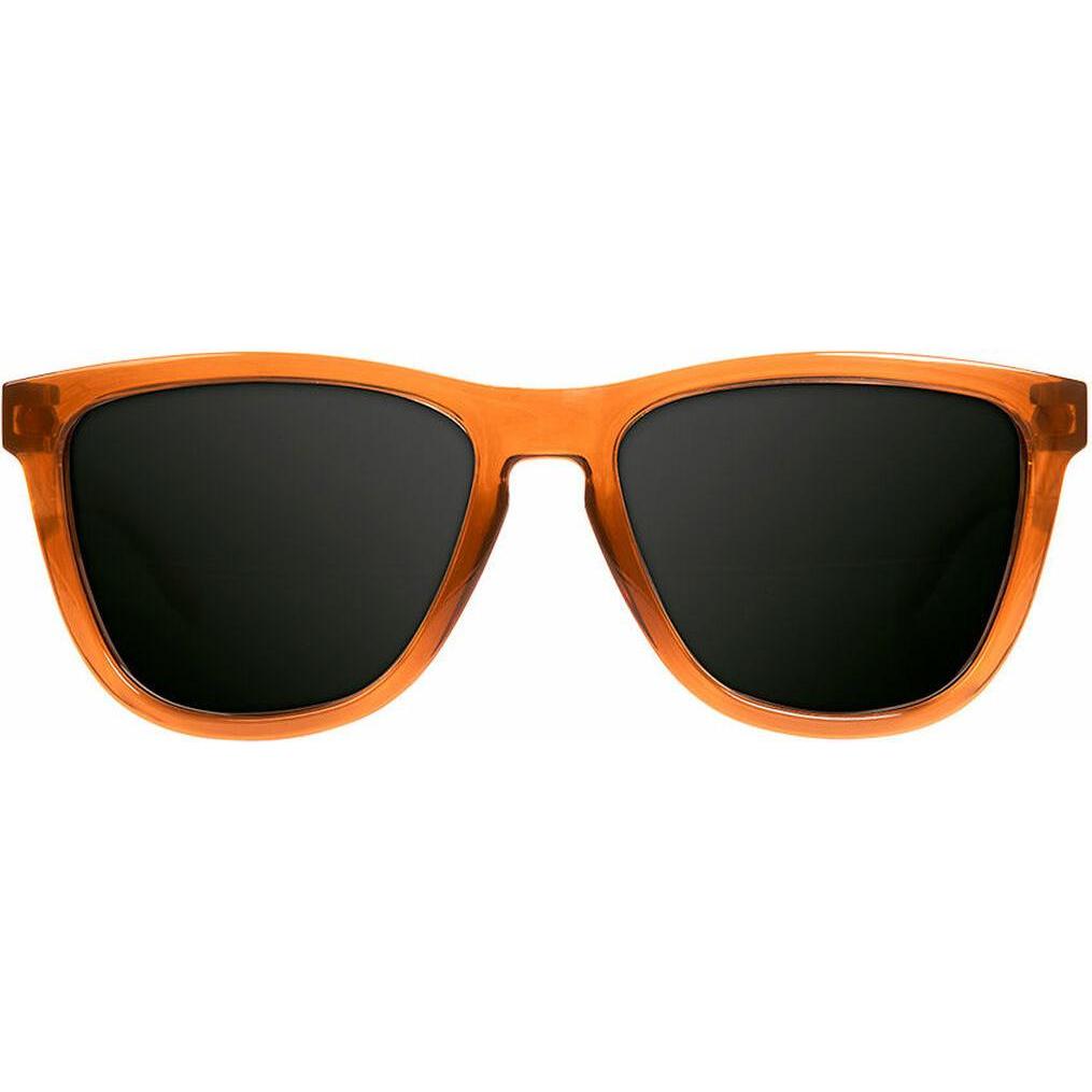 Northweek, Herren, Sonnenbrille, Unisex-Sonnenbrille Regular Dark Brown Schwarz Braun grün (Ø 47 mm)